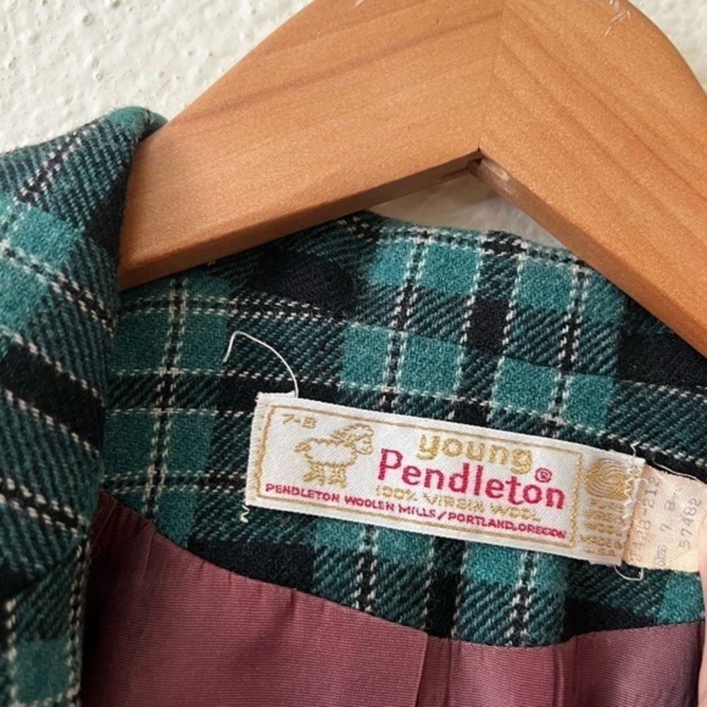 Pendleton Pendleton - Picture 5 of 11